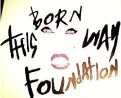 LadyGagaFoundationLogo