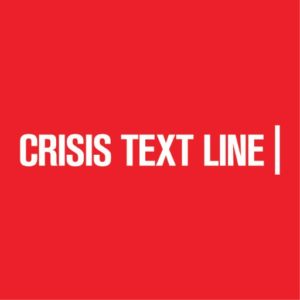 crisistextline