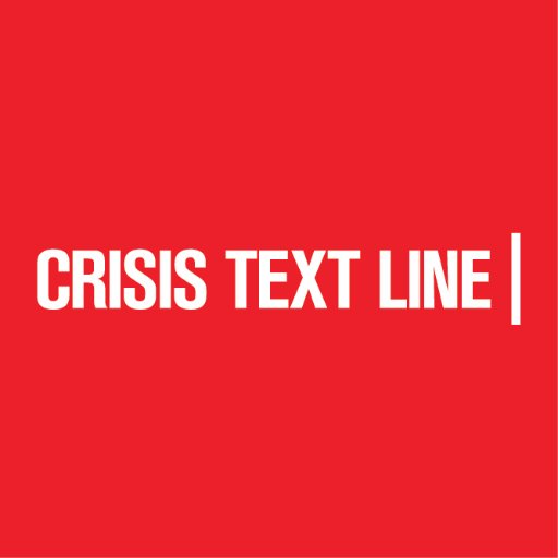 crisistextline