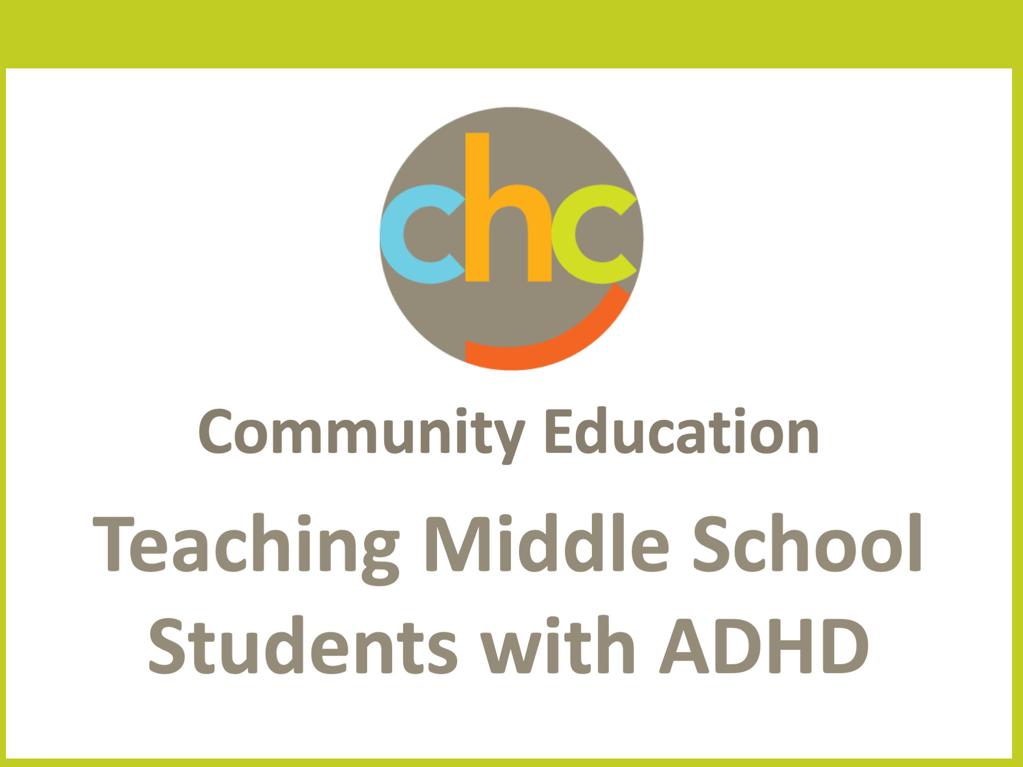 TeachingMiddleSchoolStudentswithADHD372